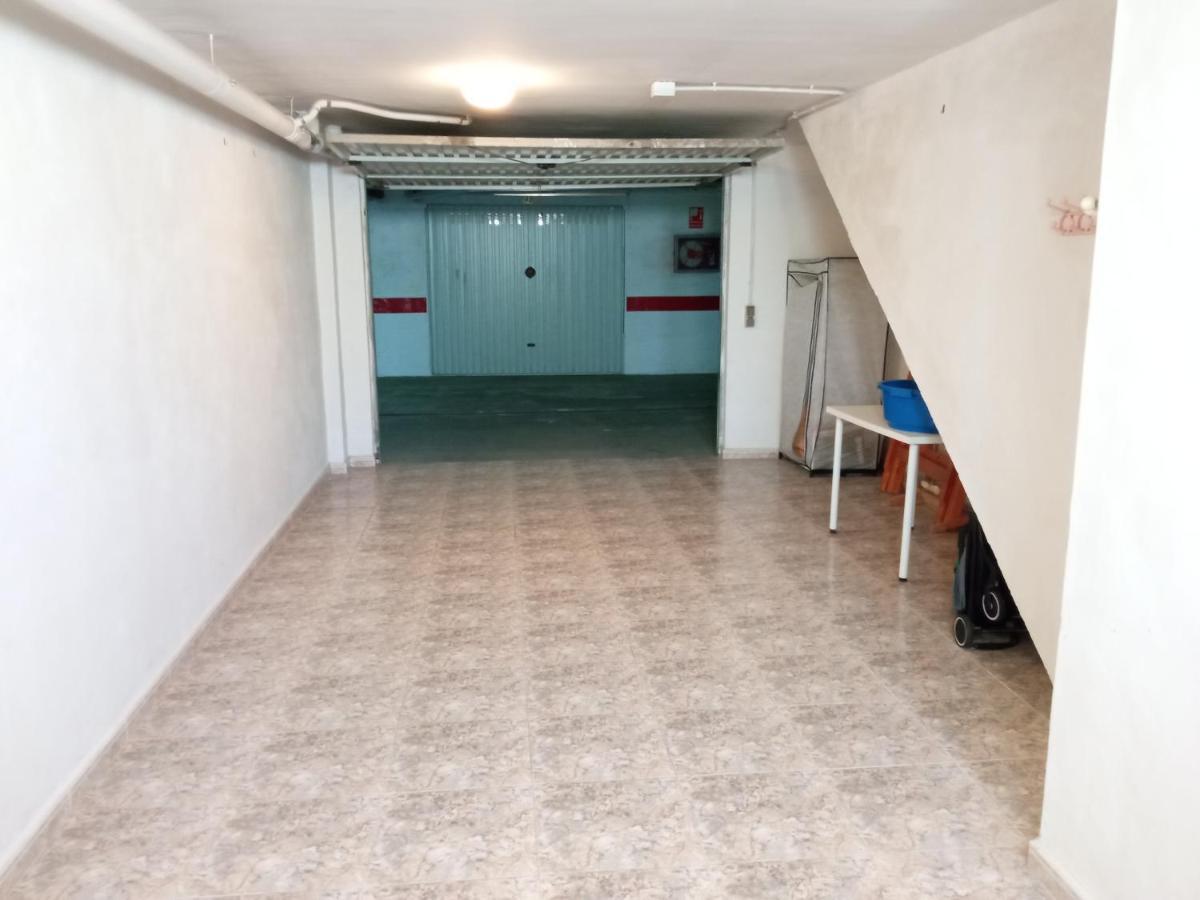 فيلا Duplex Junto Al Mar Menor لوس نييتوس المظهر الخارجي الصورة