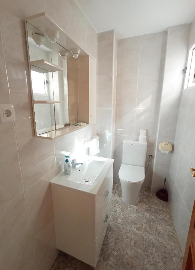 فيلا Duplex Junto Al Mar Menor لوس نييتوس المظهر الخارجي الصورة
