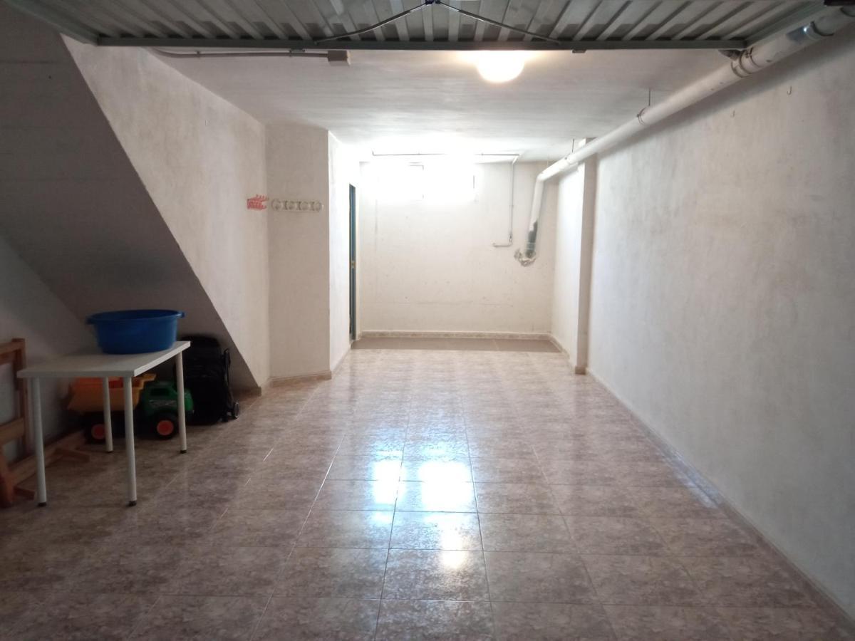 فيلا Duplex Junto Al Mar Menor لوس نييتوس المظهر الخارجي الصورة