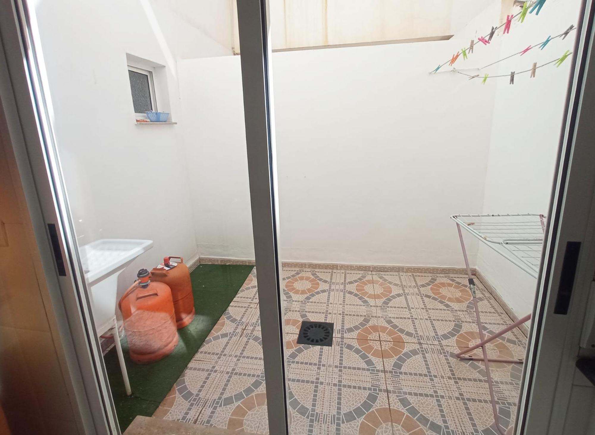 فيلا Duplex Junto Al Mar Menor لوس نييتوس المظهر الخارجي الصورة